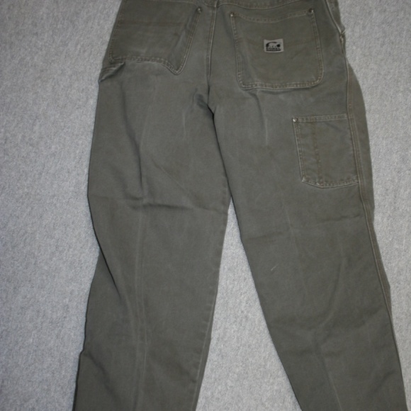 Sorel carpenter pants - Picture 5 of 5